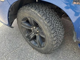 Dodge RAM 1500 * Sport * АВТОКРЕДИТ БЕЗ ПЪРВОНАЧАЛНА ВНОСКА* , снимка 7