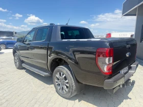 Ford Ranger 2.0 bi turbo , снимка 9