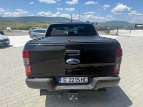 Ford Ranger 2.0 bi turbo , снимка 8
