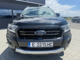 Ford Ranger 2.0 bi turbo , снимка 2