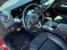 Mercedes-Benz GLB 250 | CARFAX | ПОДГРЕВ | ПАНОРАМА | ДВА КЛЮЧА | , снимка 5
