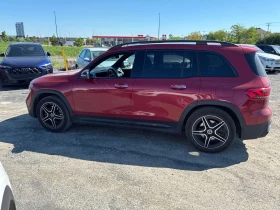 Mercedes-Benz GLB 250 | CARFAX | ПОДГРЕВ | ПАНОРАМА | ДВА КЛЮЧА | , снимка 2