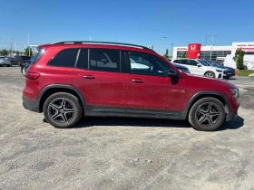 Mercedes-Benz GLB 250 | CARFAX | ПОДГРЕВ | ПАНОРАМА | ДВА КЛЮЧА | , снимка 3