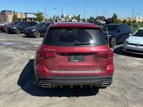 Mercedes-Benz GLB 250 | CARFAX | ПОДГРЕВ | ПАНОРАМА | ДВА КЛЮЧА | , снимка 4