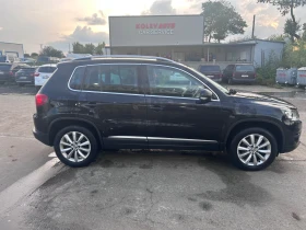VW Tiguan 2.0 TDI, снимка 4