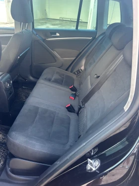 VW Tiguan 2.0 TDI, снимка 14