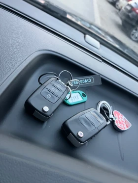VW Tiguan 2.0 TDI, снимка 15