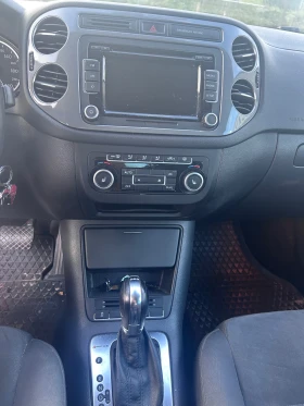VW Tiguan 2.0 TDI, снимка 10