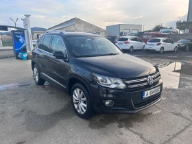 VW Tiguan 2.0 TDI, снимка 3