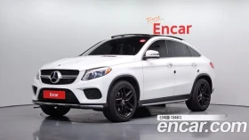 Mercedes-Benz GLE 350 4 Matic AMG LINE, снимка 1