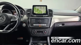 Mercedes-Benz GLE 350 4 Matic AMG LINE, снимка 4