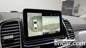 Mercedes-Benz GLE 350 4 Matic AMG LINE, снимка 8