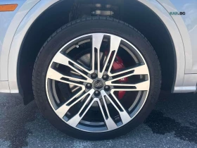Audi SQ5 TECHNIK ЦЕНА ДО БЪЛГАРИЯ РЕГИСТРАЦИЯ & АВТОКРЕДИТ, снимка 15