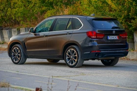 BMW X5 3.0d Pano Head Up 7-местен Matrix, снимка 2