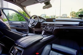 BMW X5 3.0d Pano Head Up 7-местен Matrix, снимка 6