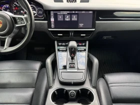 Porsche Cayenne ПОДГРЕВ* ОБДУХВАНЕ* 360КАМЕРА* LANE* ASSIST* , снимка 10