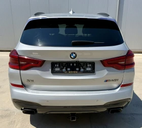 BMW X3 M40i xDrive , снимка 4