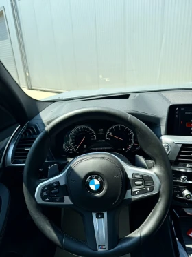 BMW X3 M40i xDrive , снимка 13