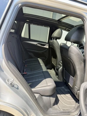 BMW X3 M40i xDrive , снимка 11