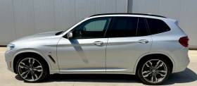 BMW X3 M40i xDrive , снимка 2