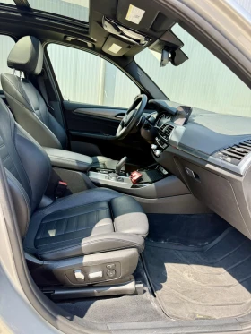 BMW X3 M40i xDrive , снимка 12