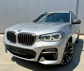 BMW X3 M40i xDrive , снимка 1