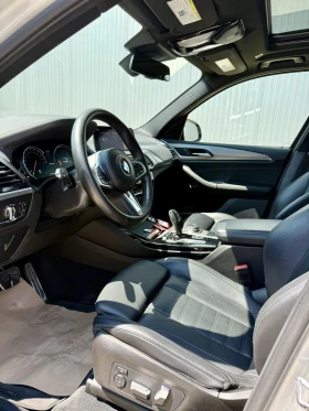 BMW X3 M40i xDrive , снимка 9