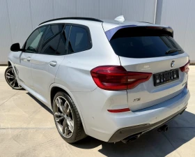 BMW X3 M40i xDrive , снимка 3