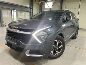 Kia Sportage 2.0D ! 2WD ! Prestige !, снимка 3