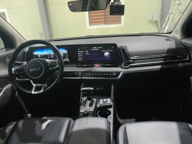 Kia Sportage 2.0D ! 2WD ! Prestige !, снимка 9