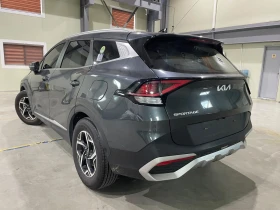 Kia Sportage 2.0D ! 2WD ! Prestige !, снимка 6