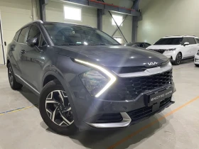 Kia Sportage 2.0D ! 2WD ! Prestige !, снимка 1