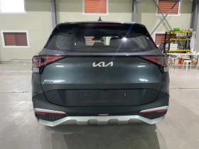 Kia Sportage 2.0D ! 2WD ! Prestige !, снимка 5