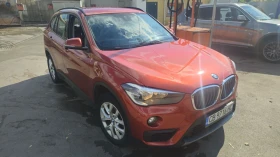 BMW X1, снимка 1