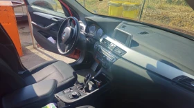 BMW X1, снимка 7