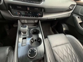 Nissan Rogue 2.5* PLATINUM* DISTRONIC* 360* ПАНО* КРАЙНА ЦЕНА, снимка 14
