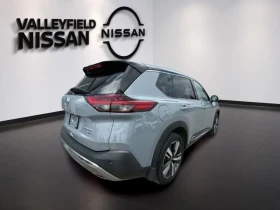 Nissan Rogue 2.5* PLATINUM* DISTRONIC* 360* ПАНО* КРАЙНА ЦЕНА, снимка 6
