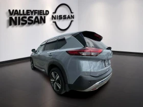 Nissan Rogue 2.5* PLATINUM* DISTRONIC* 360* ПАНО* КРАЙНА ЦЕНА, снимка 4