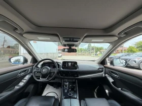 Nissan Rogue 2.5* PLATINUM* DISTRONIC* 360* ПАНО* КРАЙНА ЦЕНА, снимка 10