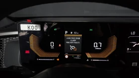 Kia Tasman 2.5T - AWD - DYNAMIC - DISTRONIC - ПОДГРЕВИ, снимка 8