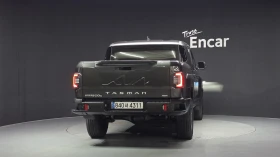 Kia Tasman 2.5T - AWD - DYNAMIC - DISTRONIC - ПОДГРЕВИ, снимка 4