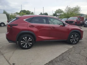 Lexus NX 300, 4Х4 F Sport, ОБДУХВАНЕ, АВТОКРЕДИТ, снимка 3