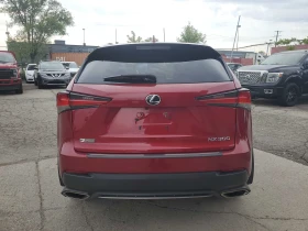 Lexus NX 300, 4Х4 F Sport, ОБДУХВАНЕ, АВТОКРЕДИТ, снимка 4