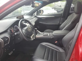 Lexus NX 300, 4Х4 F Sport, ОБДУХВАНЕ, АВТОКРЕДИТ, снимка 5