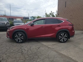 Lexus NX 300, 4Х4 F Sport, ОБДУХВАНЕ, АВТОКРЕДИТ, снимка 2