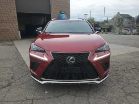 Lexus NX 300, 4Х4 F Sport, ОБДУХВАНЕ, АВТОКРЕДИТ, снимка 6