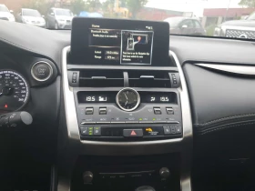 Lexus NX 300, 4Х4 F Sport, ОБДУХВАНЕ, АВТОКРЕДИТ, снимка 9