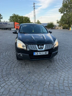 Nissan Qashqai, снимка 4
