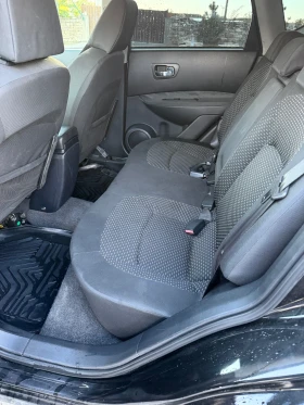 Nissan Qashqai, снимка 8