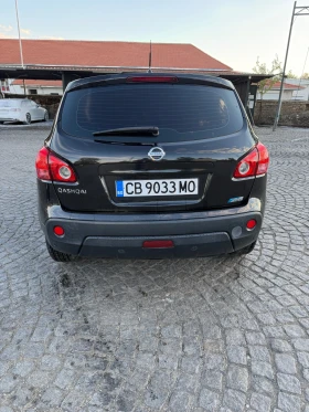 Nissan Qashqai, снимка 2